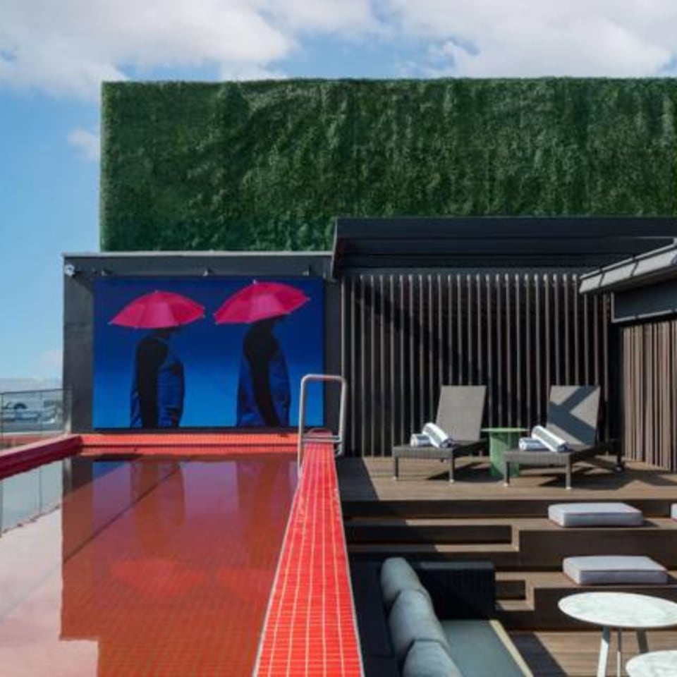 Radisson RED Johannesburg